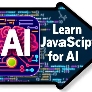 Learn JavaScript for AI