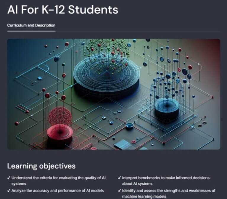 ai for k12 homeschoolers